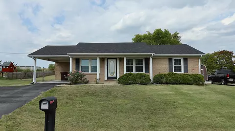 143 Providence Rd, Harrodsburg, KY 40330