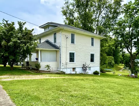 146 S Central Ave, Somerset, KY 42501
