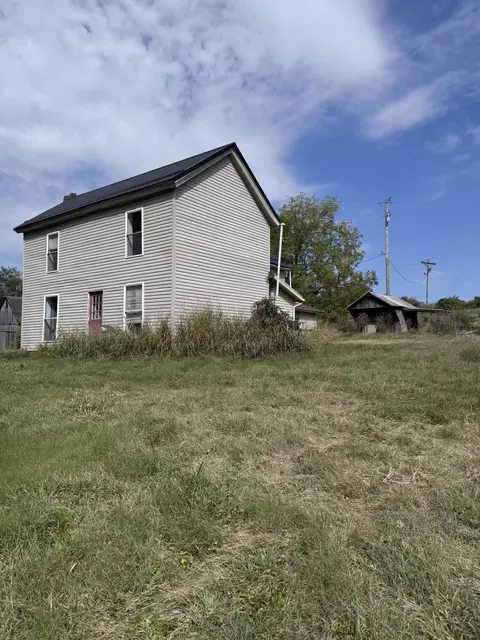 249 Lower Concord Rd, Carlisle, KY 40311