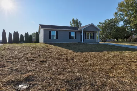 413 Trina Ln, Mount Sterling, KY 40353