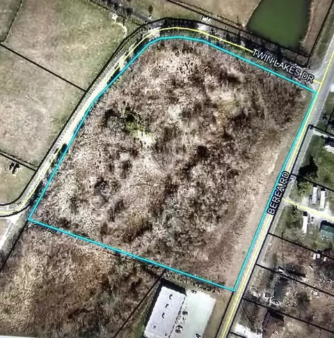 3570 Berea Rd, Richmond, KY 40475