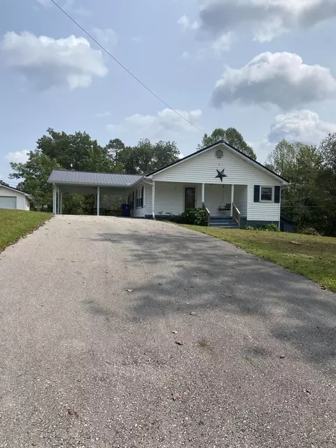 243 Bridge Fork Rd, Whitley City, KY 42653
