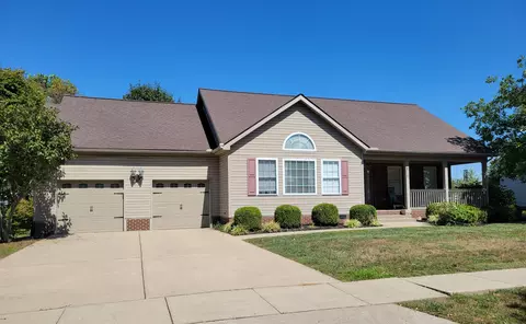 816 Greenfield Trl, Mount Sterling, KY 40353