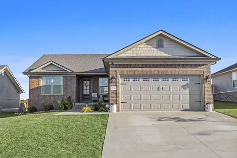 350 Wyldwood Way, Berea, KY 40403