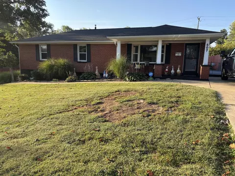 507 Timothy Dr, Frankfort, KY 40601