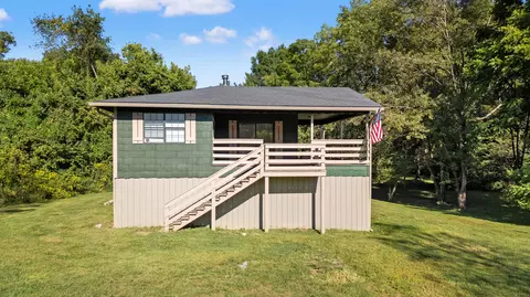 1537 Lock Rd, Lawrenceburg, KY 40342