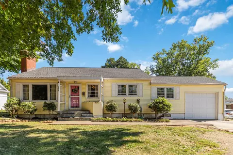 211 S Jarvis Ave, Somerset, KY 42501