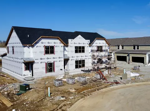 109 Blackberry Ln, Georgetown, KY 40324