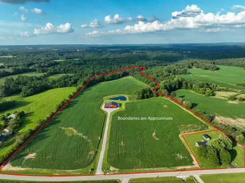 9999 Ky-1547, Liberty, KY 42539