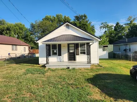 413 Harvey Ave, Somerset, KY 42503