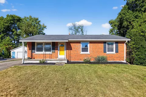 1683 Kilkenny Dr, Lexington, KY 40505
