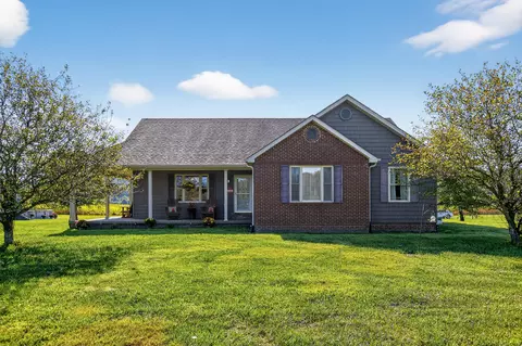 10889 Ky Hwy 698, Hustonville, KY 40437