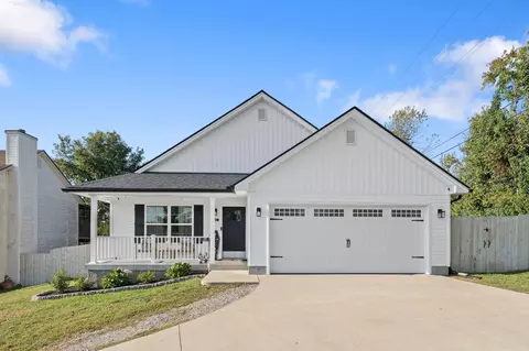 116 Muirfield Ct, Frankfort, KY 40601