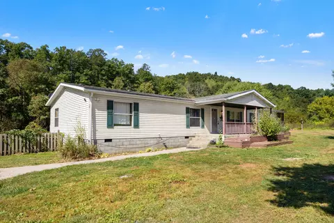 Exterior - 277 C Valley Dr, Berea, KY 40403 photo 1 of 6