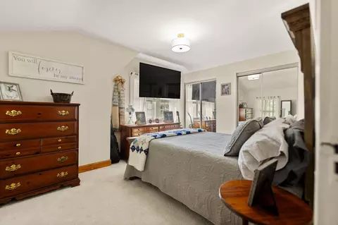 Bedroom - 134 E College Ave, Stanton, KY 40380 photo 3 of 9