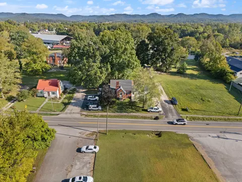 View/Area - 134 E College Ave, Stanton, KY 40380 photo 4 of 12