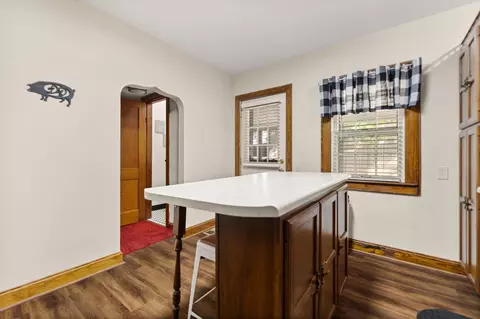 Kitchen - 134 E College Ave, Stanton, KY 40380 photo 4 of 4