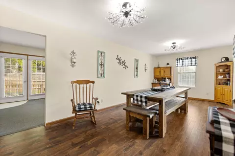 Dining - 134 E College Ave, Stanton, KY 40380 photo 1 of 3