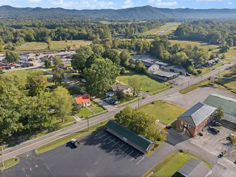 View/Area - 134 E College Ave, Stanton, KY 40380 photo 6 of 12
