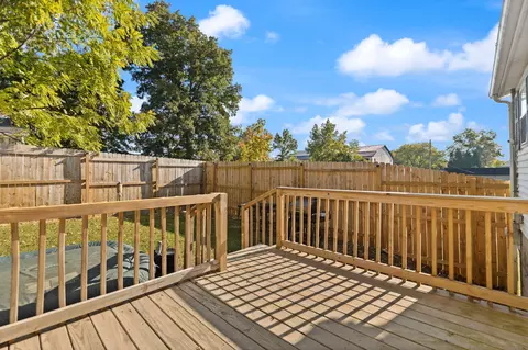 Exterior - 134 E College Ave, Stanton, KY 40380 photo 5 of 15