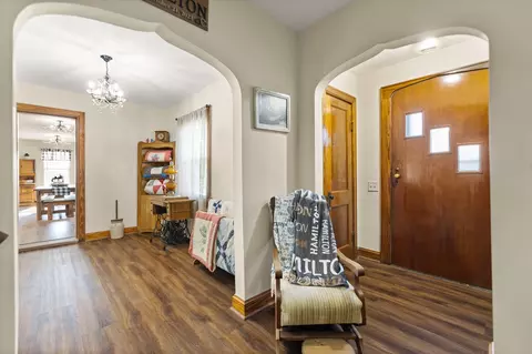 Entry Way - 134 E College Ave, Stanton, KY 40380 photo 2 of 6