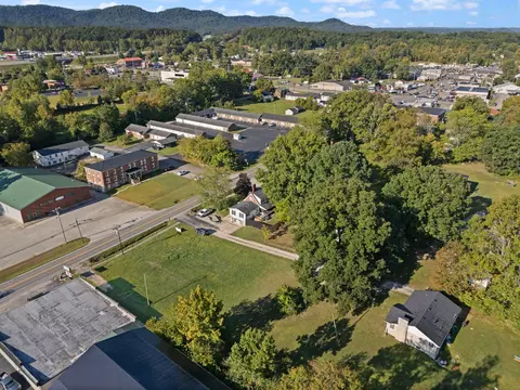 View/Area - 134 E College Ave, Stanton, KY 40380 photo 11 of 12