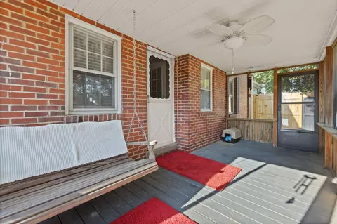 Exterior - 134 E College Ave, Stanton, KY 40380 photo 4 of 15