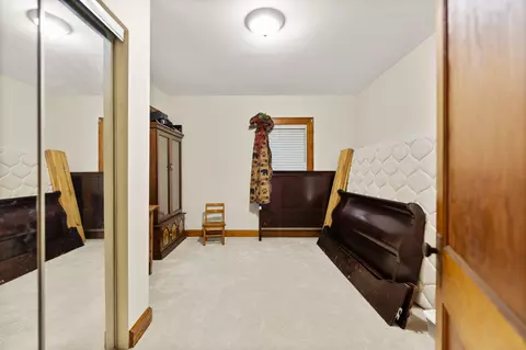 Bedroom - 134 E College Ave, Stanton, KY 40380 photo 1 of 9