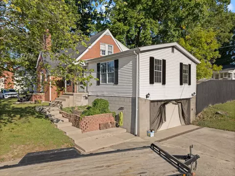 Other - 134 E College Ave, Stanton, KY 40380 photo 17 of 17