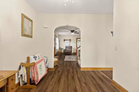 Entry Way - 134 E College Ave, Stanton, KY 40380 photo 6 of 6