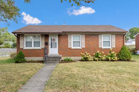 509 Hi Crest Dr, Lexington, KY 40505