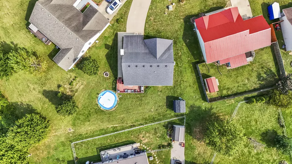 View/Area - 517 W Classic Village Ln, Mount Sterling, KY 40353 photo 2 of 3