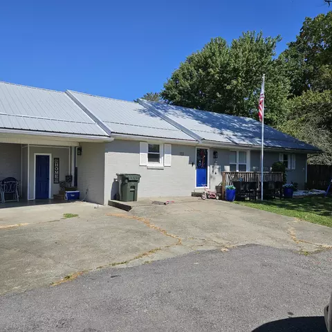 103 Fletcher Dr, London, KY 40741