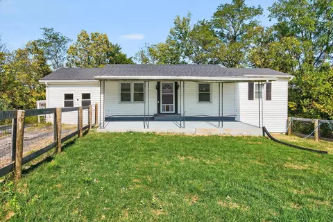 2363 Old Millersburg Rd, Paris, KY 40361