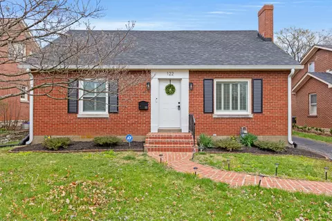 122 Westgate Dr, Lexington, KY 40504