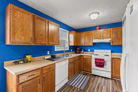 Kitchen - 151 Ruby Ln, Irvine, KY 40336 photo 1 of 1