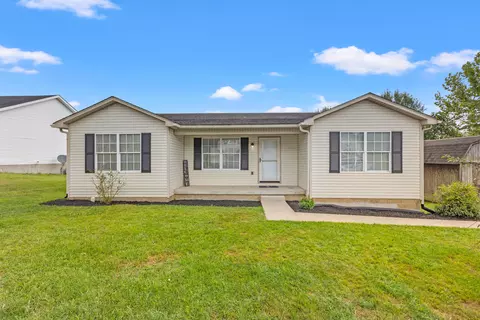 151 Ruby Ln, Irvine, KY 40336