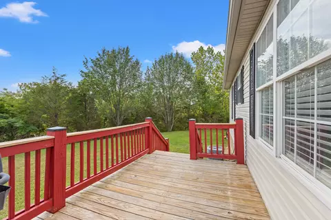 Exterior - 151 Ruby Ln, Irvine, KY 40336 photo 6 of 6