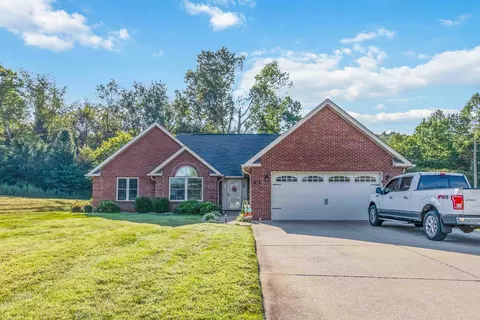 10 Evergreen Dr, Somerset, KY 42501