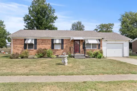 112 Robynwood Dr, Cynthiana, KY 41031
