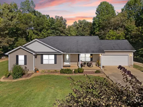 141 Parker Ln, Barbourville, KY 40906