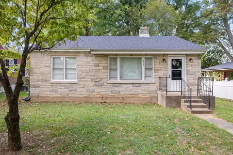 307 S Bragg St, Perryville, KY 40468