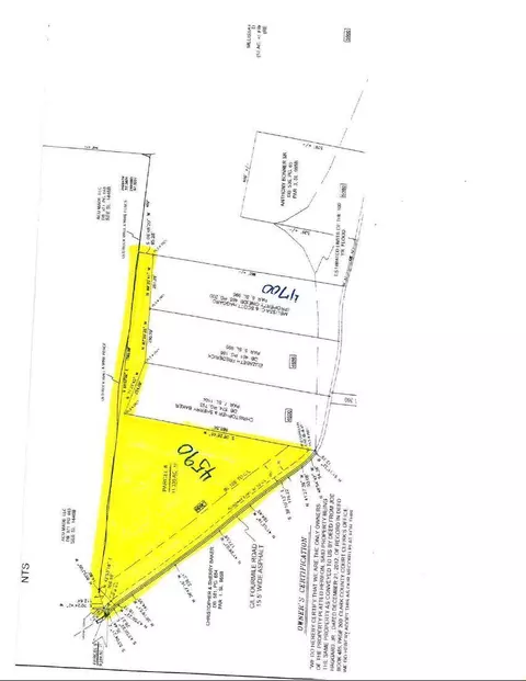 4590 Four Mile Rd, Winchester, KY 40391
