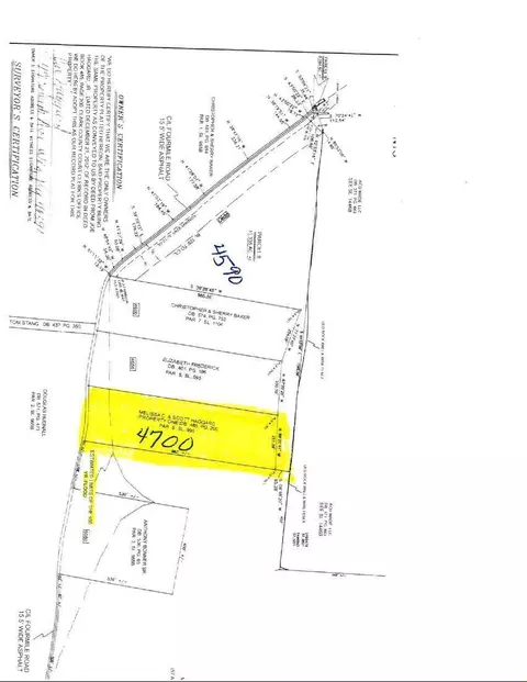 4700 Four Mile Rd, Winchester, KY 40391