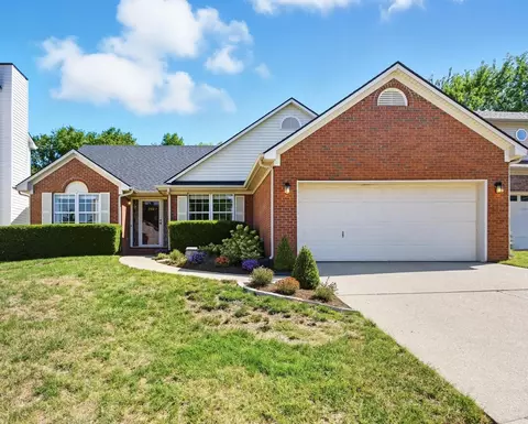 3904 Lyon Dr, Lexington, KY 40513
