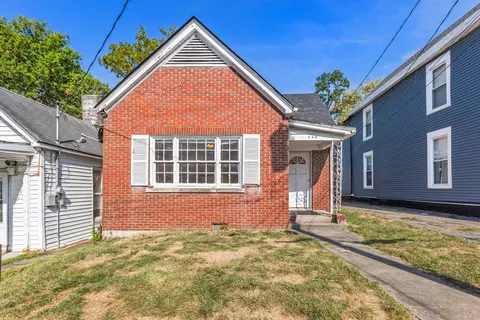 449 Ohio St, Lexington, KY 40508