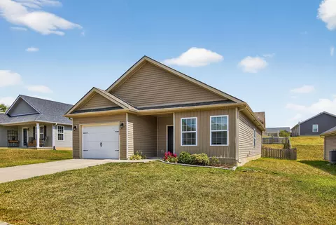 Exterior - 145 John Davis Dr, Georgetown, KY 40324 photo 4 of 4