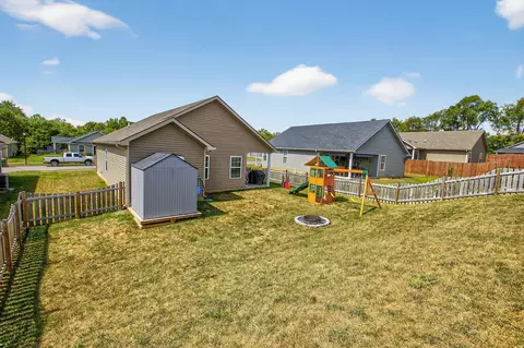 Exterior - 145 John Davis Dr, Georgetown, KY 40324 photo 3 of 4
