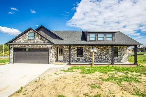88 Queens Dr, East Bernstadt, KY 40729