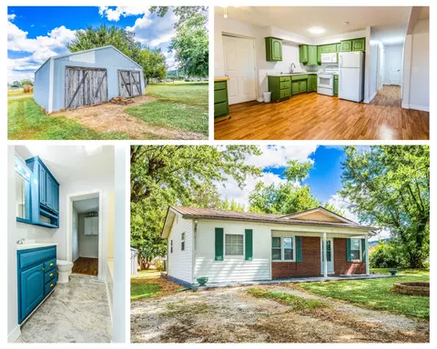 469 Mercer Dr, Monticello, KY 42633